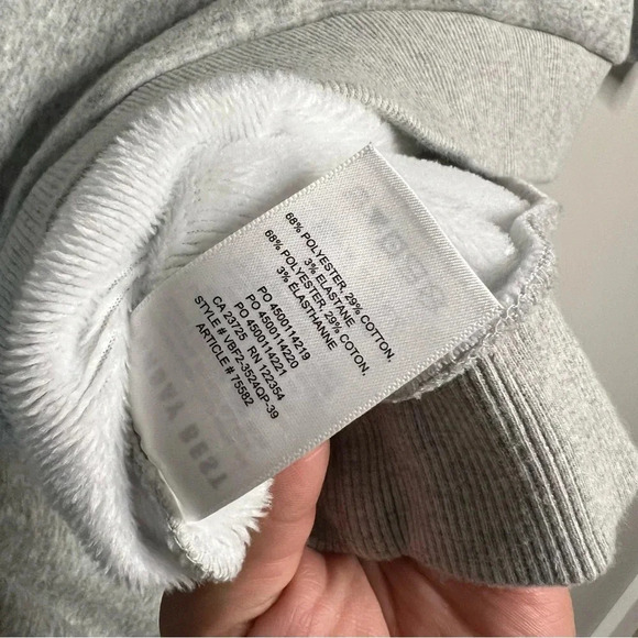 Aritiza "Sunday Best" Elle Sweater Size XXS - Picture 7 of 8